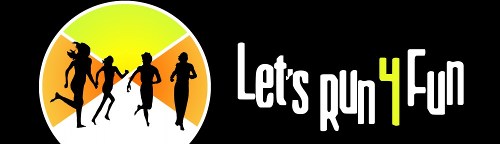 Let's Run 4 Fun